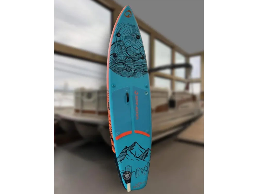 Rave Sport Spinera Light 2026 alt