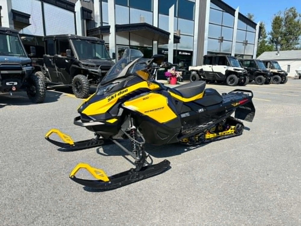 Ski-doo Renegade Adrenaline 900 Ace 2024 alt