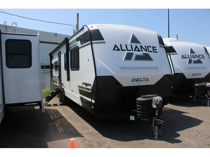 Alliance Delta 274rkw 2026 alt