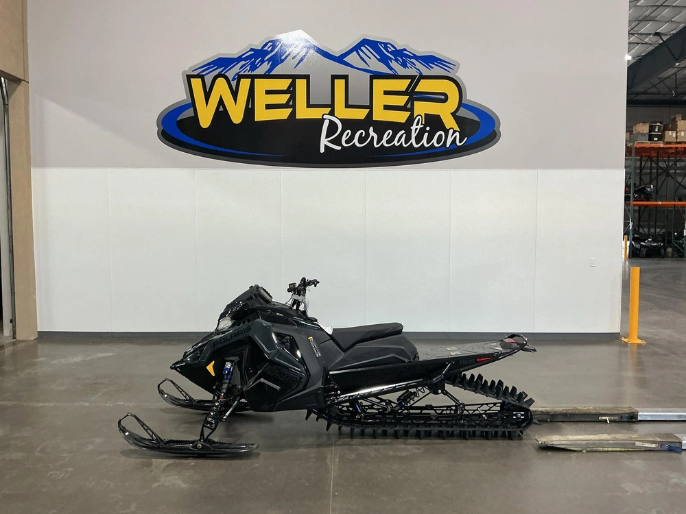 2026 Polaris Boost Rmk Pro 155 alt