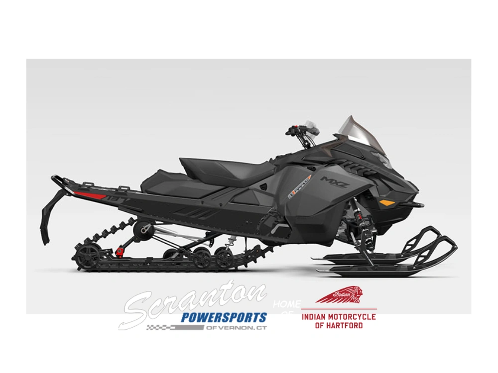 2027 Ski-doo Mxz 850 E-tec Adrenaline 137 alt