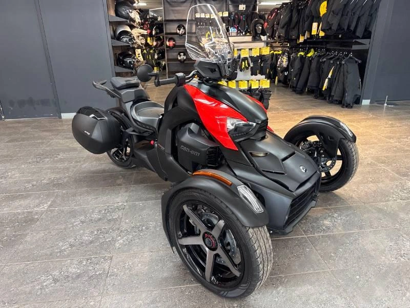 Can-am Ryker Sport 900 Ace 2024 alt
