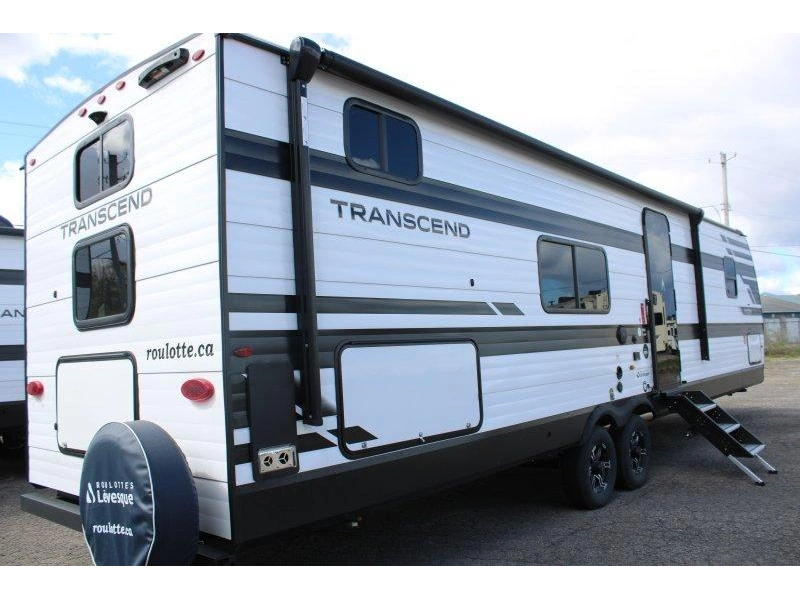 Grand Design Transcend 295qbt 2026 alt