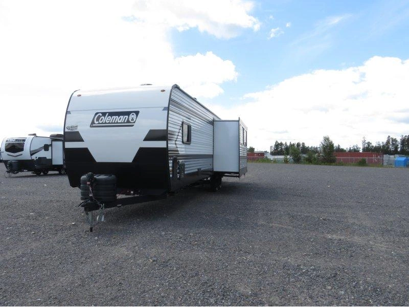 Keystone Rv Coleman 32bhs 2026 alt
