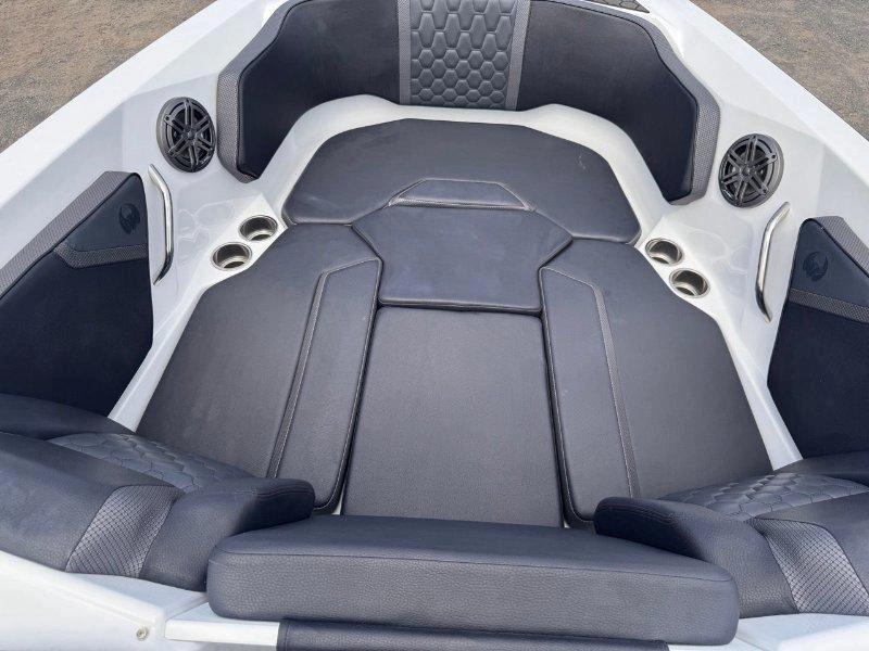 Scarab 255 Id Wake Edition / 600hp 2022 alt