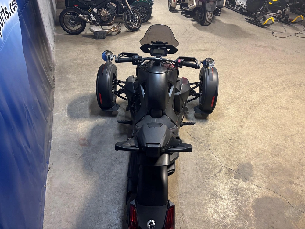 Can-am Ryker Sport 900 Ace 2022 alt