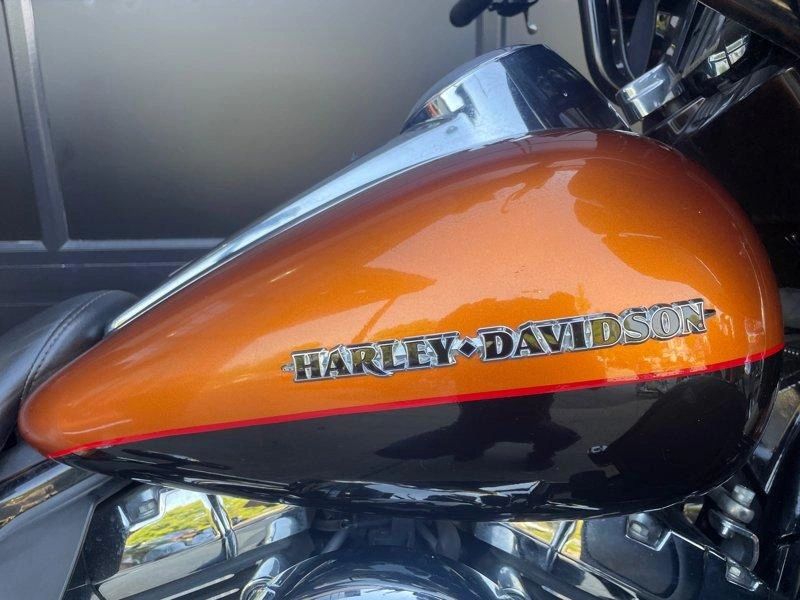 2015 Harley-davidson Flhtk - Ultra Limited™ alt