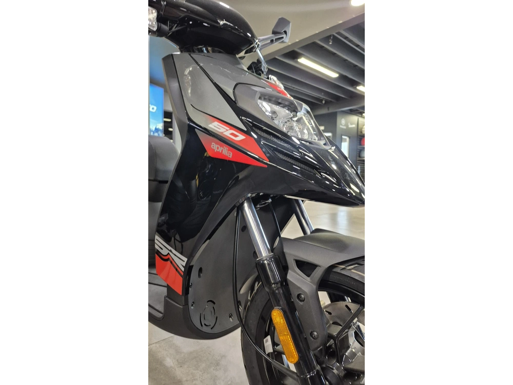 Aprilia Sr Mt 50 2026 alt