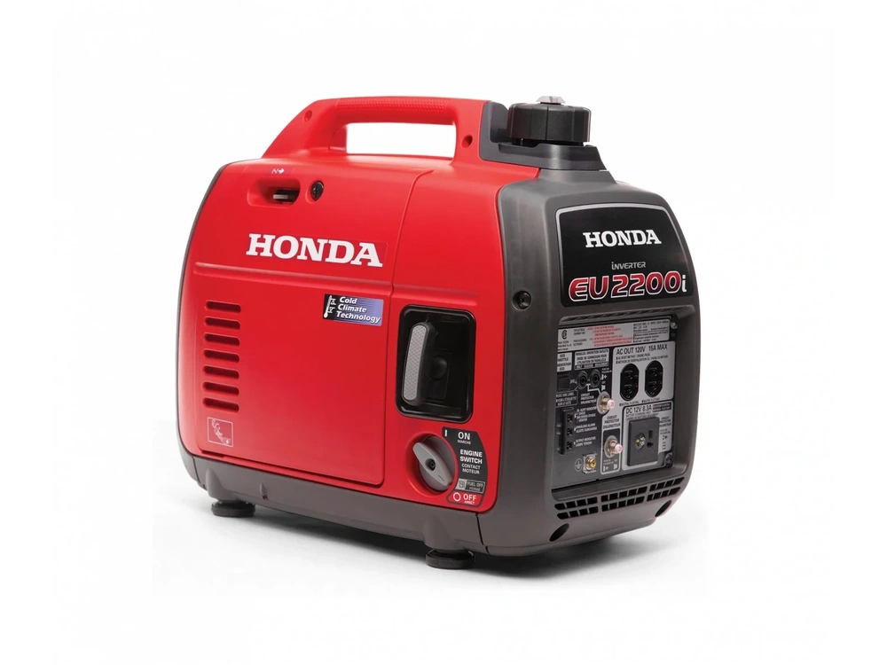 2026 Honda Honda Ultra-quiet 2200i™ Eu2200itc alt