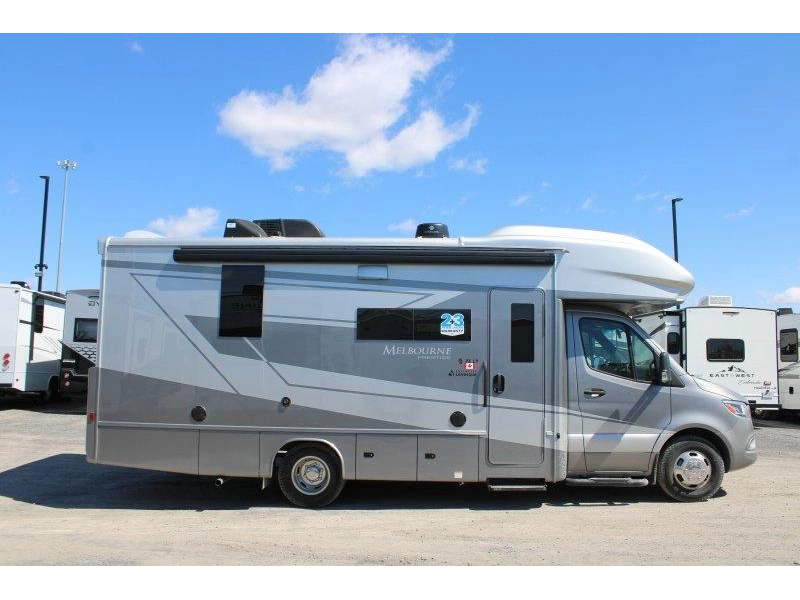 2026 Jayco Melbourne 25lp alt