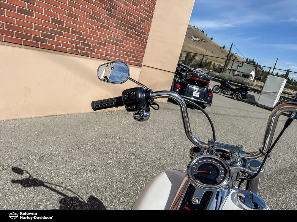 2026 Harley-davidson Fxd - Super Glide® alt
