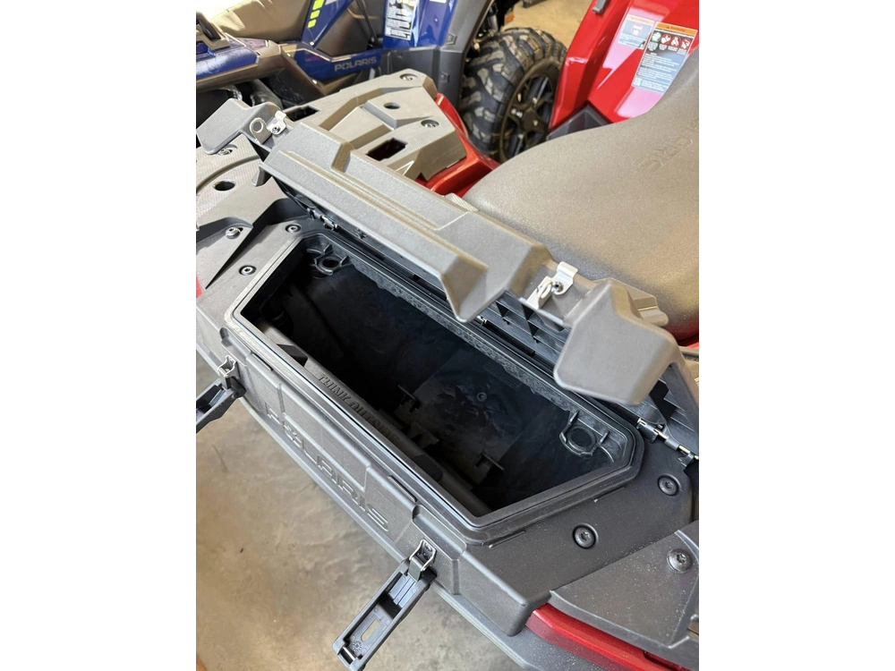 2026 Polaris Sportsman 570 Trail alt