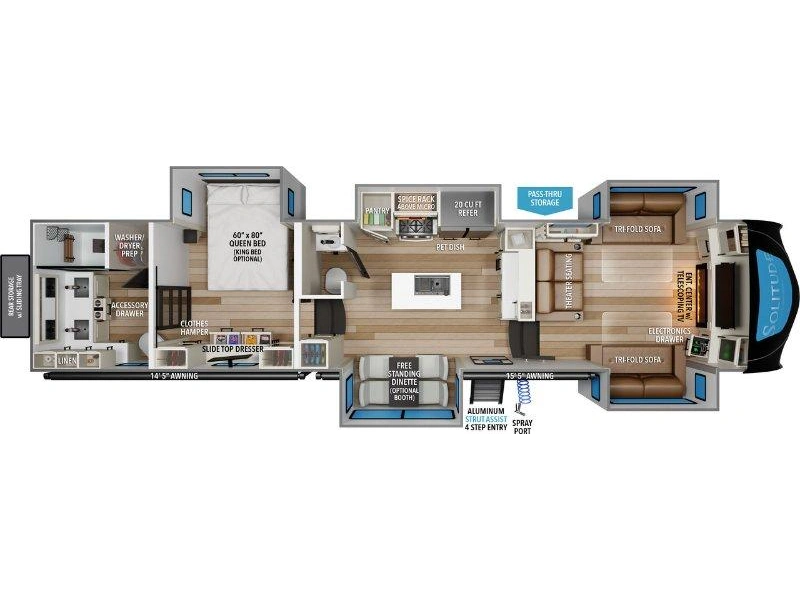 Grand Design Solitude 380fl 2027 alt