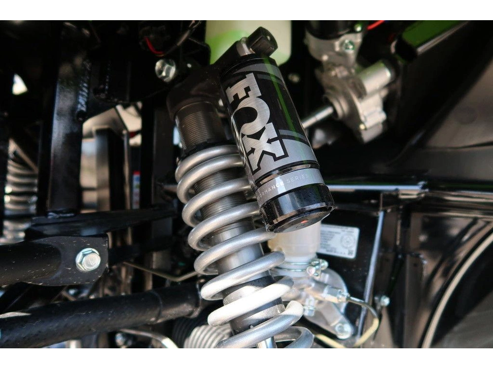 2025 Kawasaki Teryx4 alt