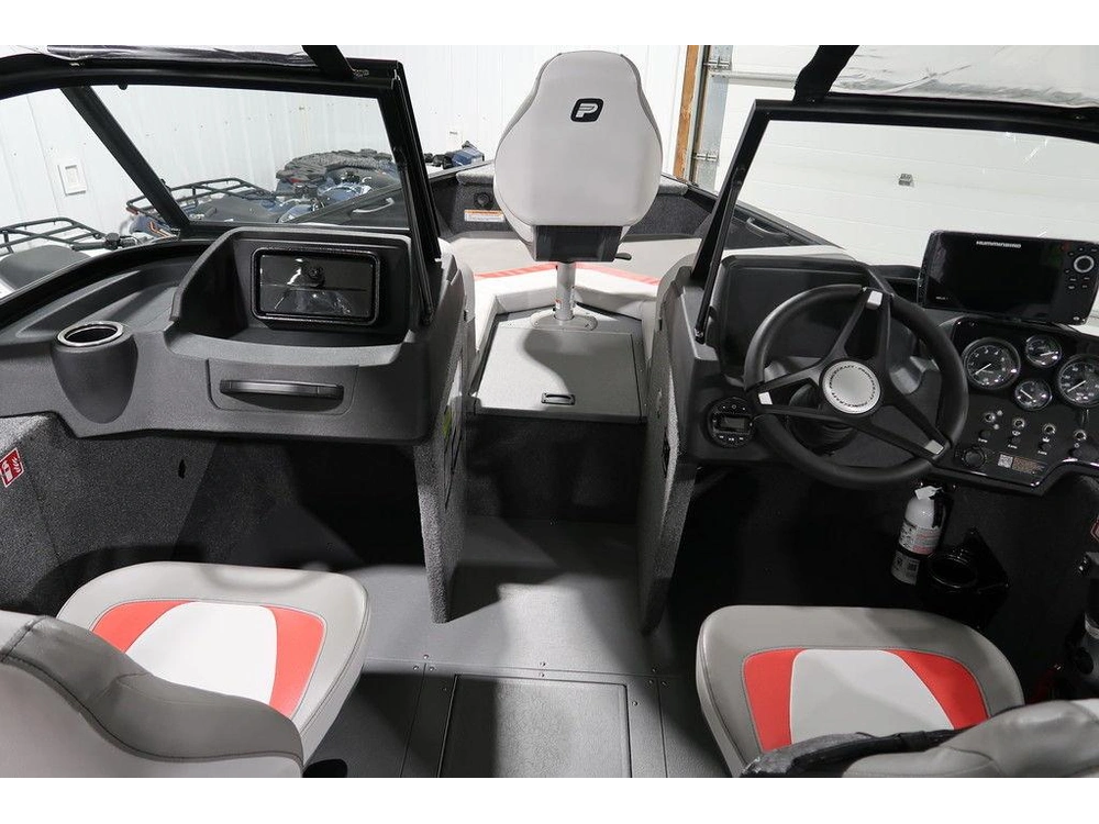 2026 Princecraft Sport 175 alt