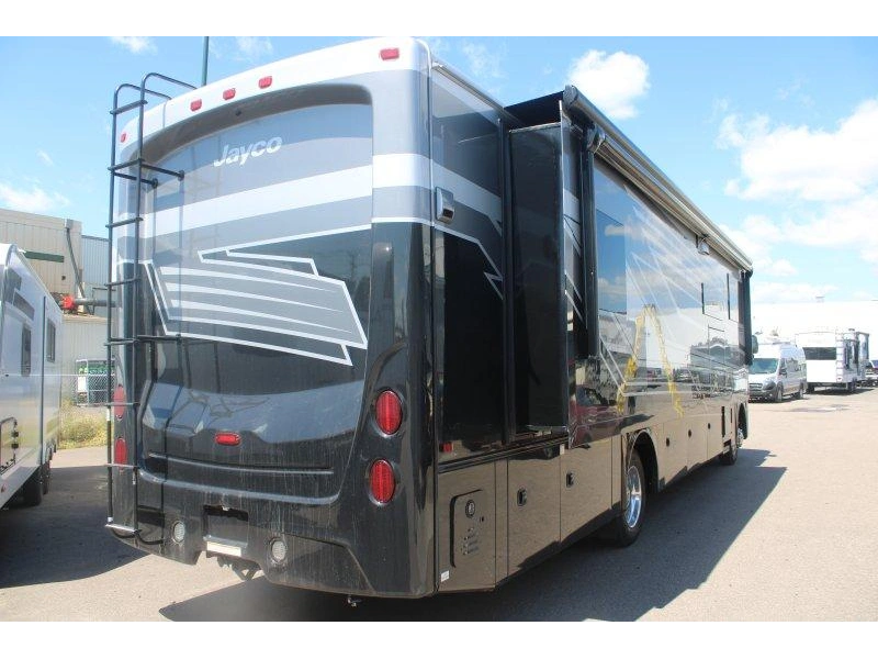 Jayco Precept 36h 2027 alt