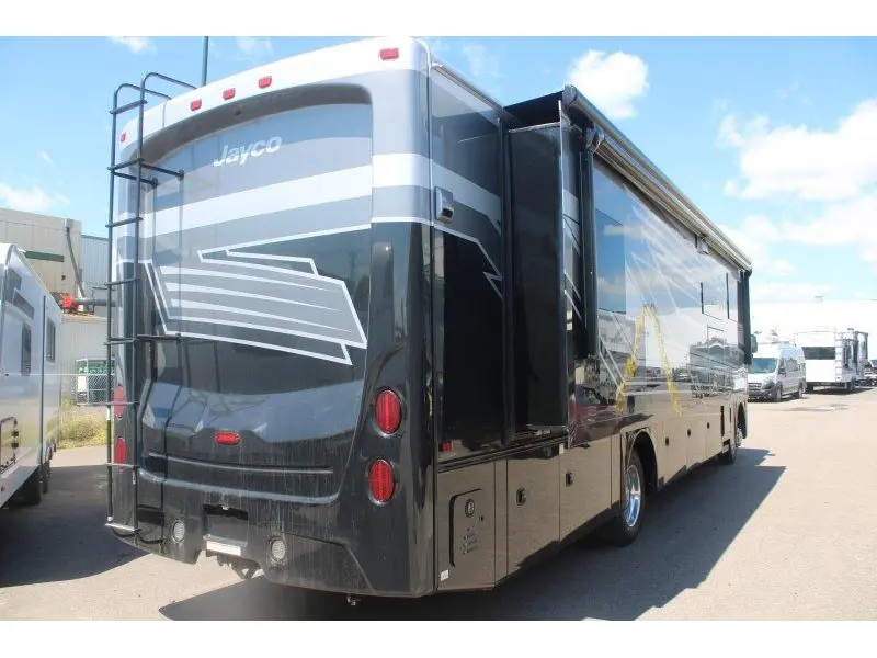 Jayco Precept 2027