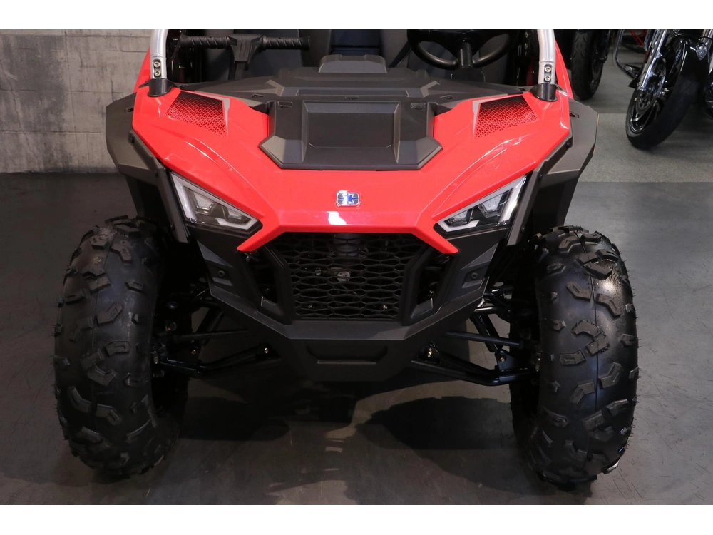 2026 Polaris Rzr 200 Efi alt