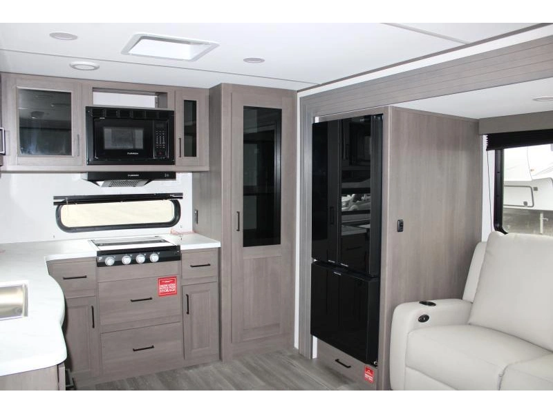 Grand Design Transcend 315rkt 2026 alt