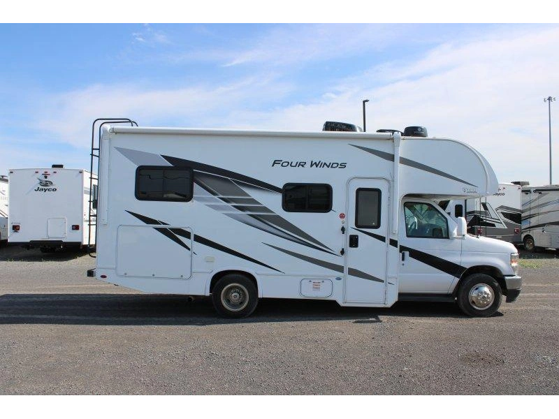 Thor Motor Coach Four Winds 22e 2025 alt