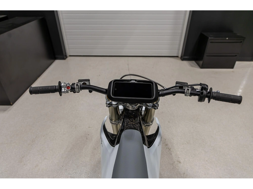 2026 Stark Future Varg Mx 1.2 80hp alt