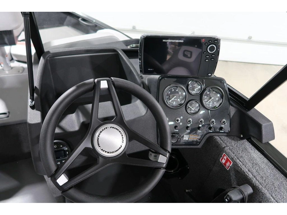 2026 Princecraft Sport 175 alt