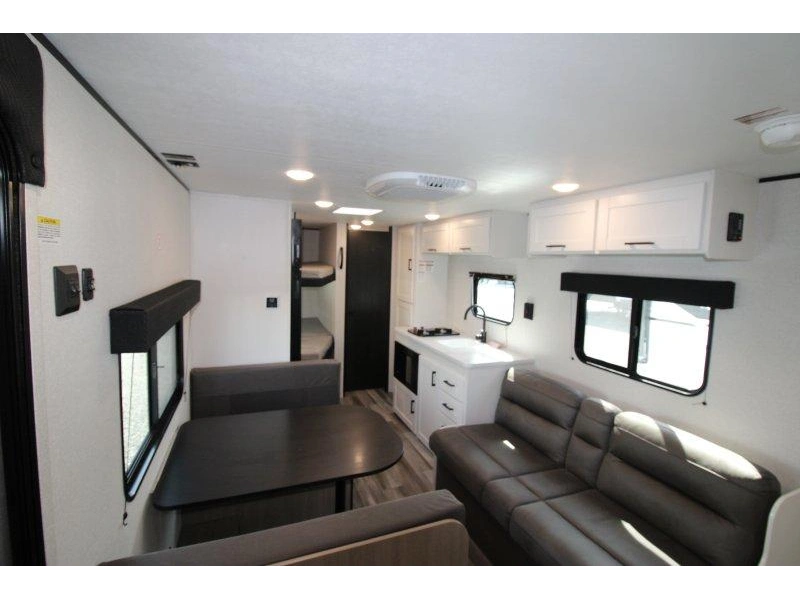 Jayco Jay Flight 250bh.se 2026 alt