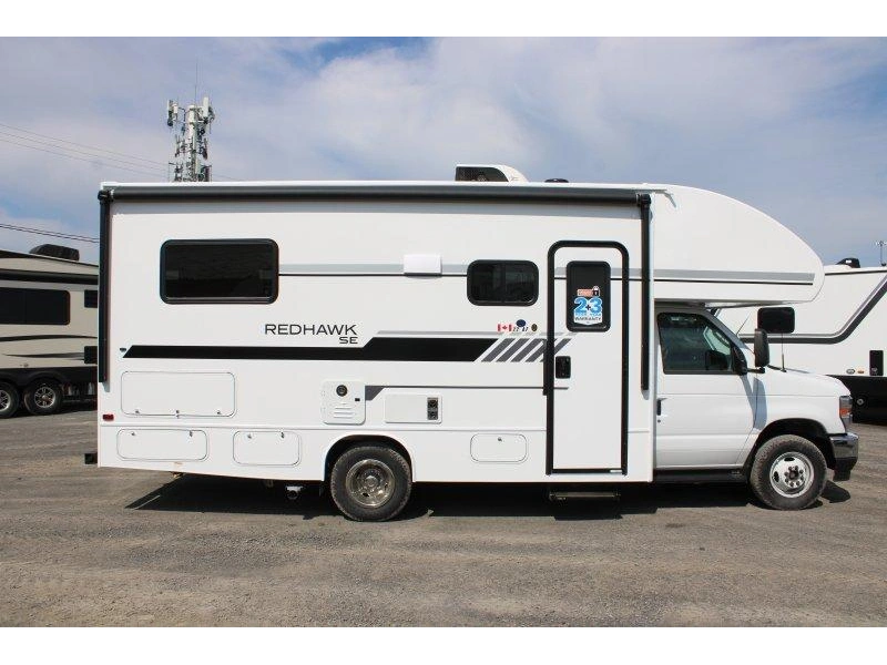 Jayco Redhawk 22af 2027 alt