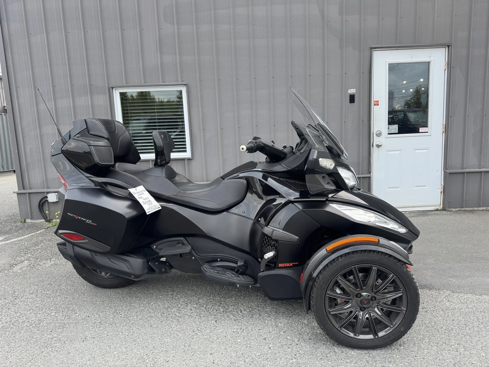 Can-am Rt-s 2016 alt