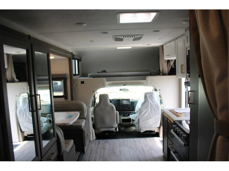 Thor Motor Coach Four Winds 24f 2025 alt