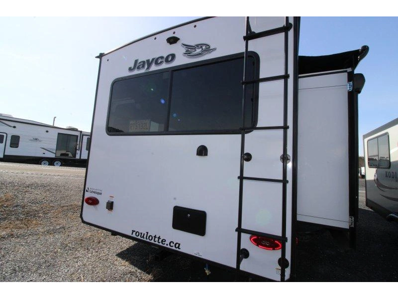Jayco Jay Feather 27mk 2026 alt