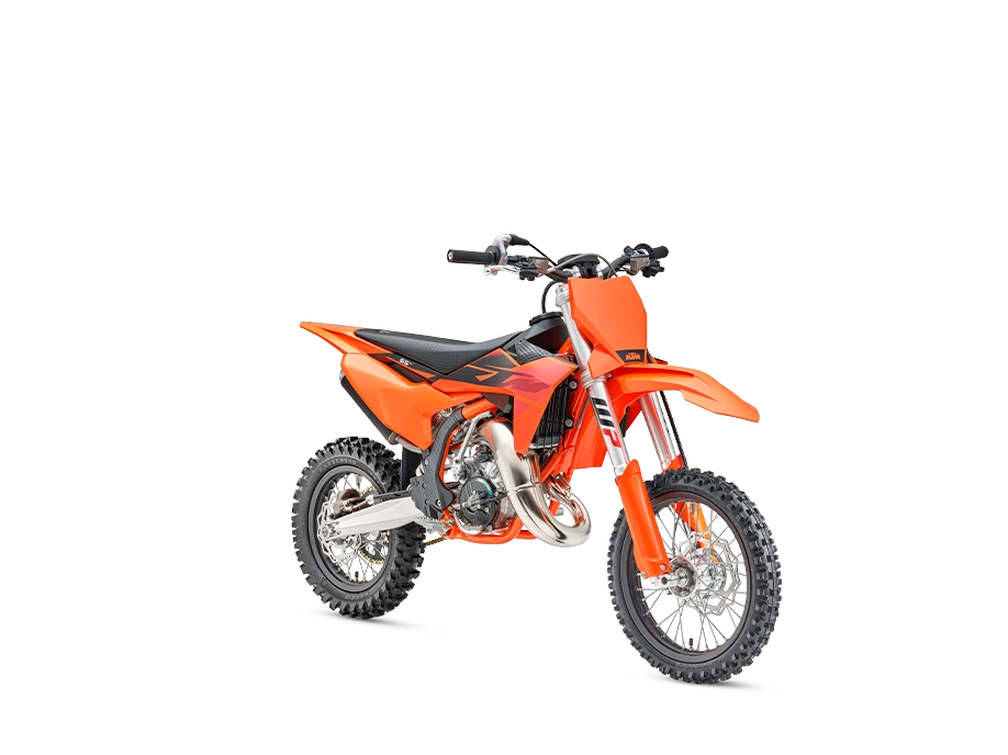 2027 Ktm 65 Sx alt