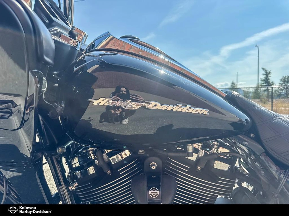 2019 Harley-davidson Fltrx - Road Glide® alt