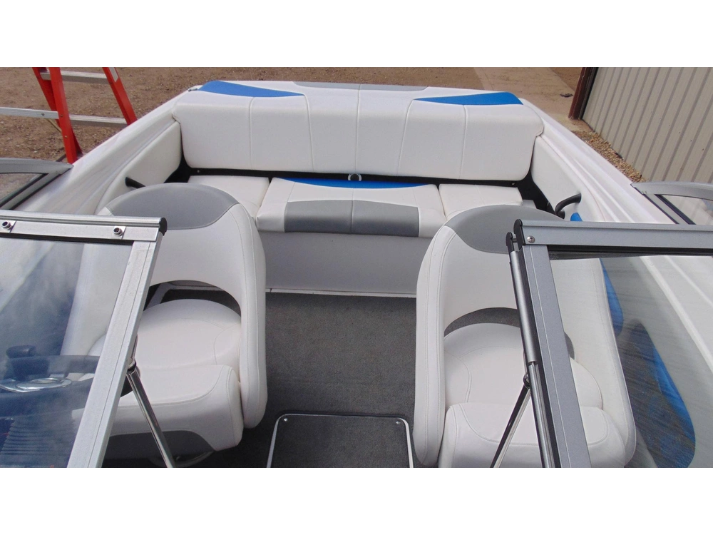 2017 Reinell Boats 185 alt