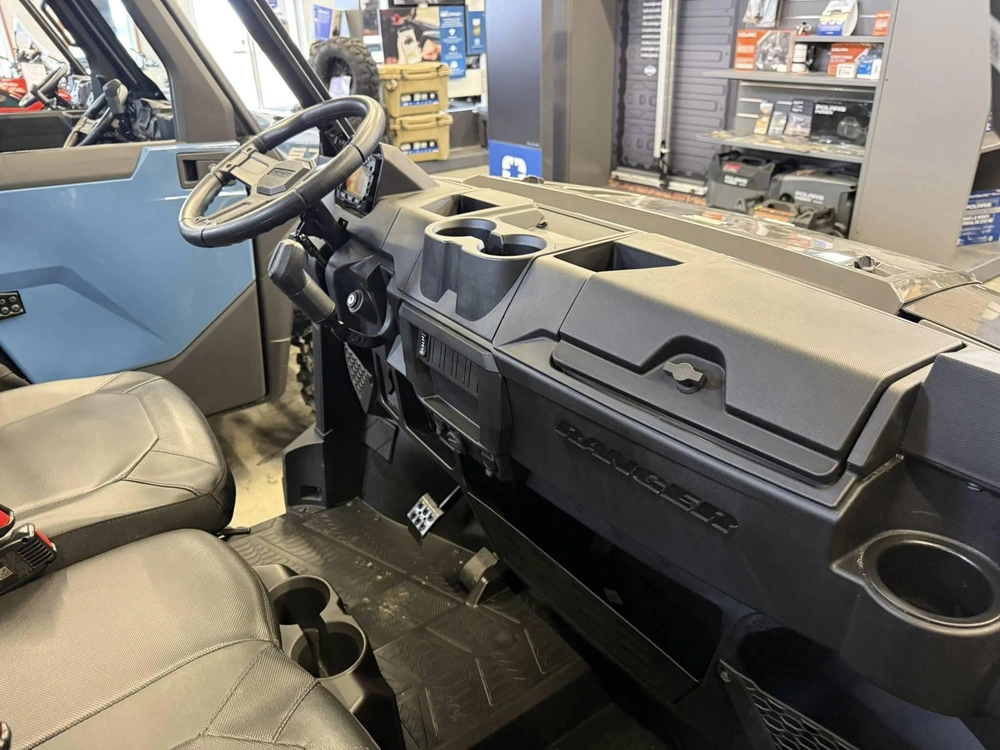 2026 Polaris Ranger 1000 Premium alt