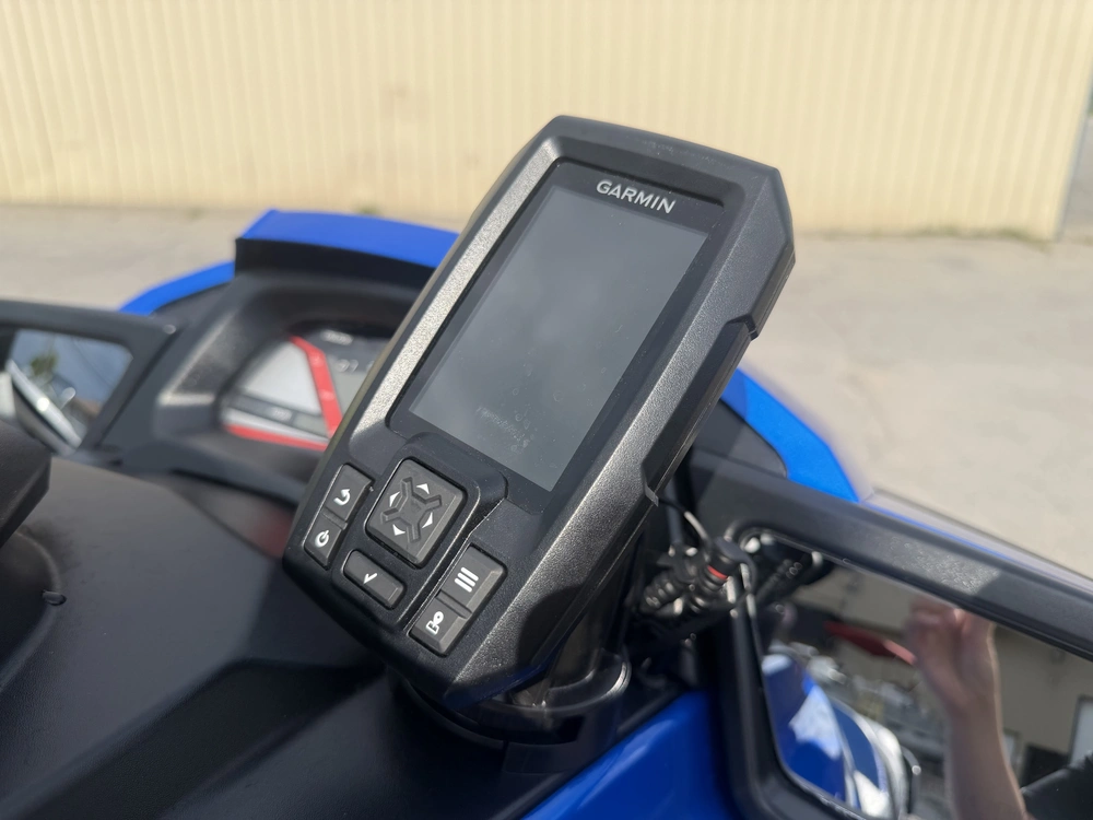 Yamaha Vx-r (53$ Par Semaine Tx In) 2018 alt