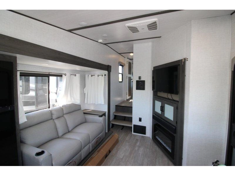 Forest River Impression 235rw 2023 alt