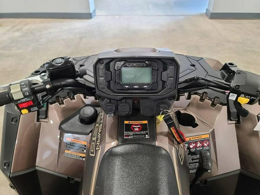 2026 Polaris Sportsman 850 Premium alt