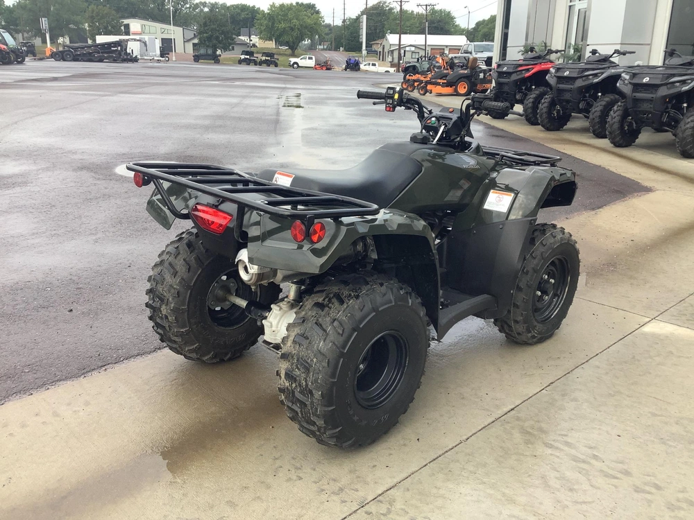 2023 Honda Recon Es Trx250 alt