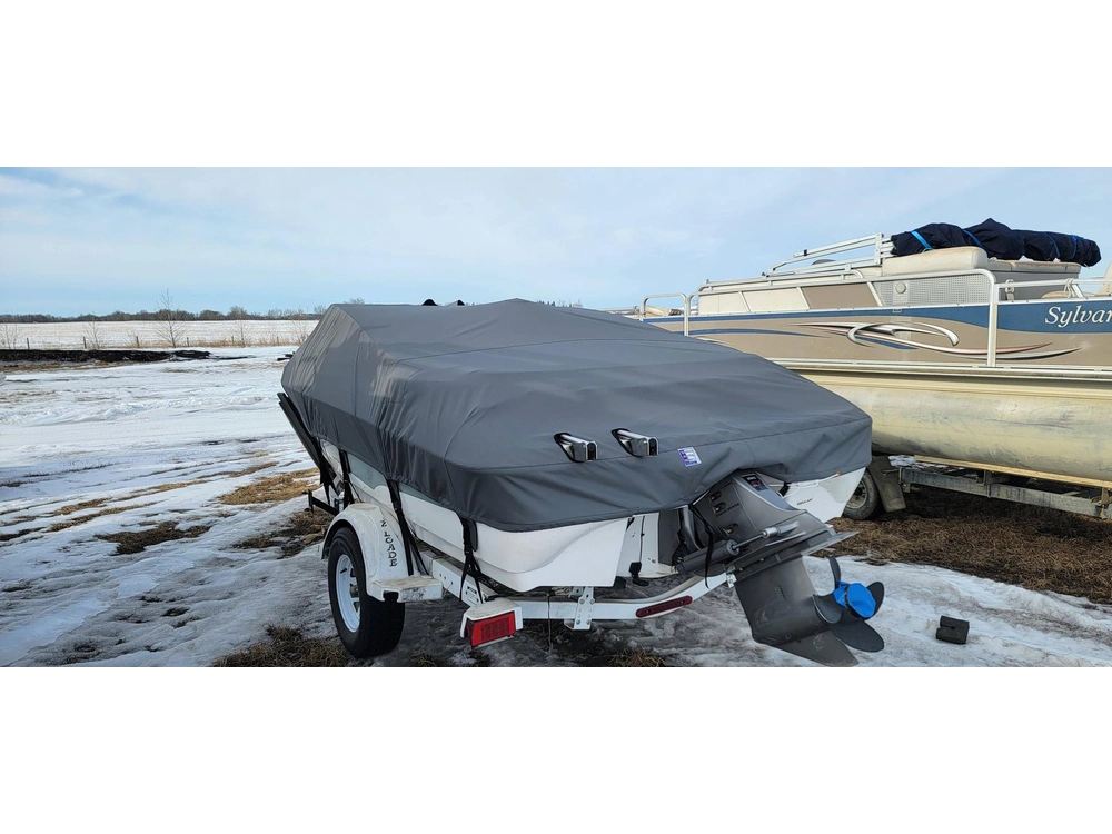 2005 Campion 535 Allante alt