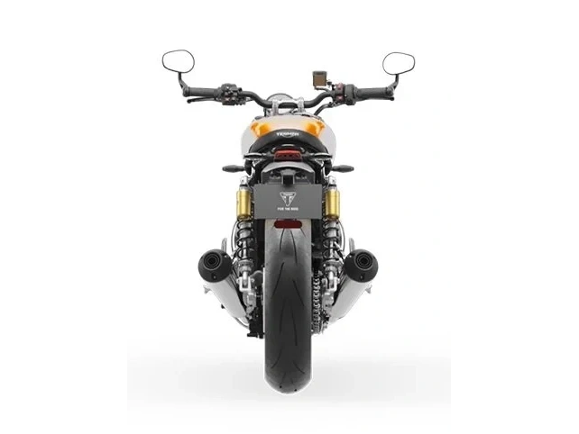 2025 Triumph Speed Twin alt