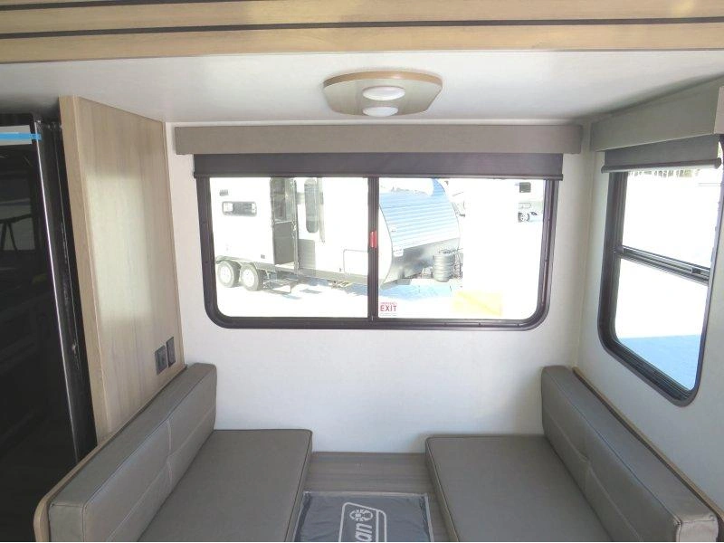Keystone Rv Coleman 2400rex 2026 alt