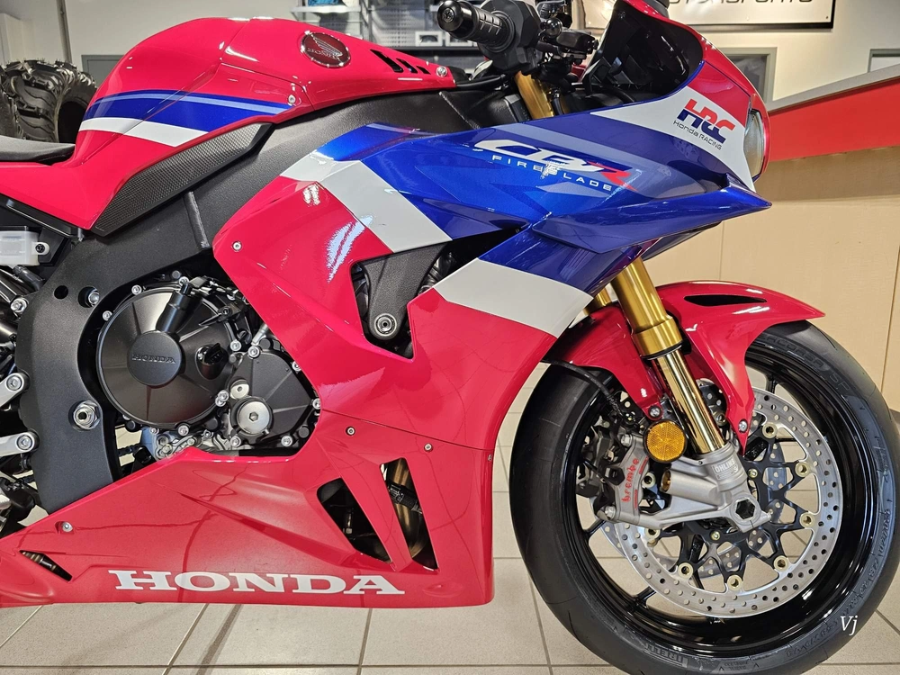 2026 Honda Cbr1000rr-r Fireblade Sp alt