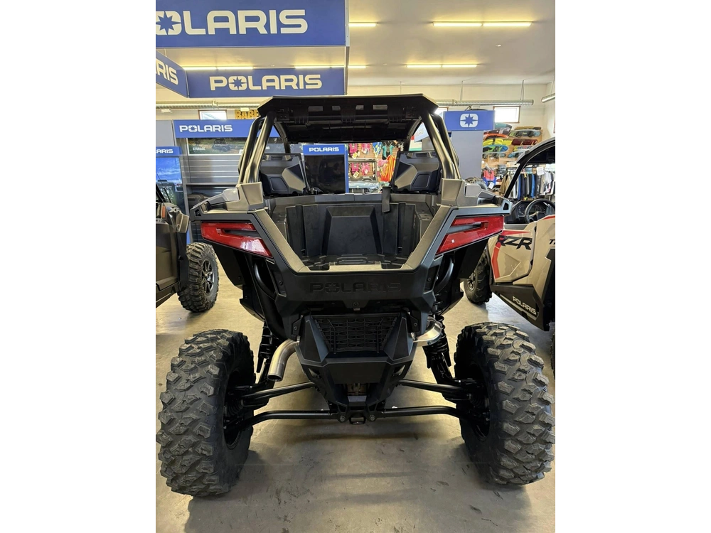 2026 Polaris Rzr Pro Xp Ultimate alt