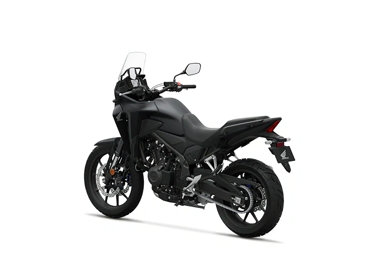 Honda Nx500as 2025 alt