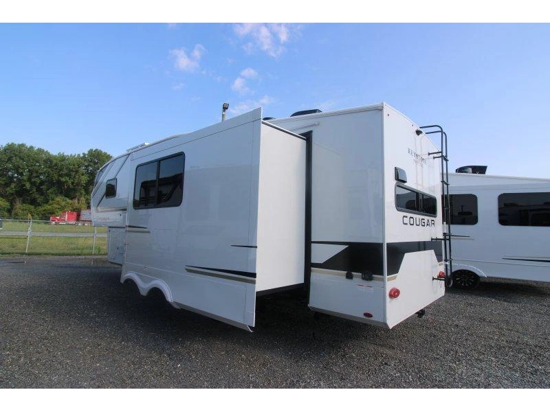 Keystone Rv Cougar 26rke 2027 alt