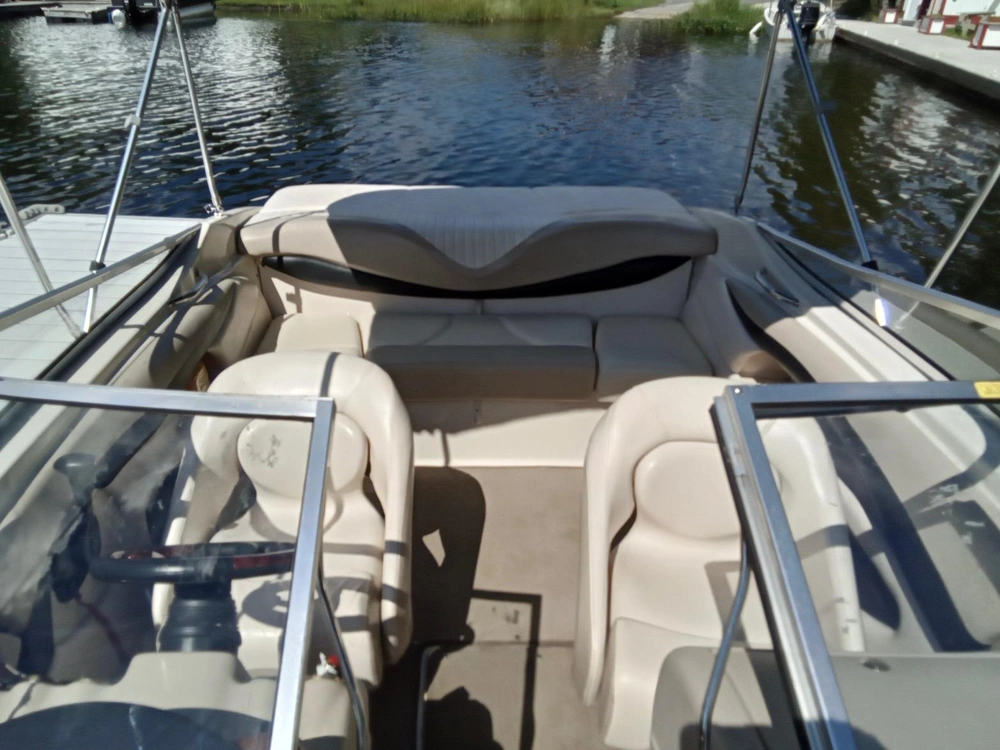 2005 Glastron Gx 185 alt