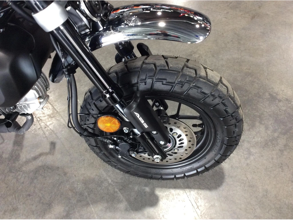 Honda 125 Monkey 2025 alt