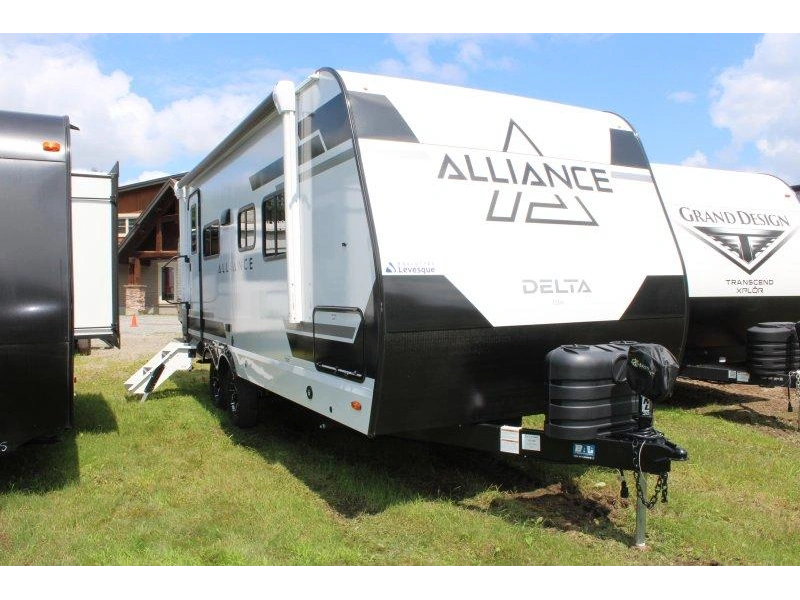 Alliance Delta Ml206 2027 alt