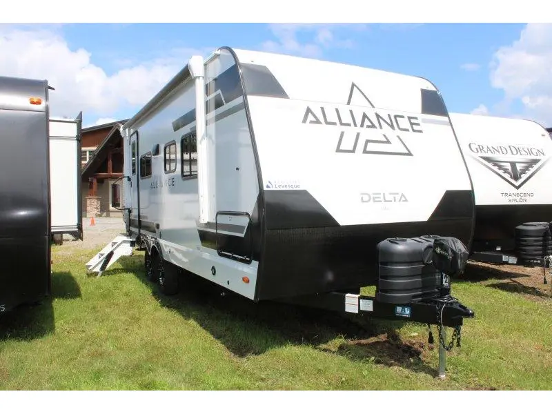 Alliance Delta ML206 2027